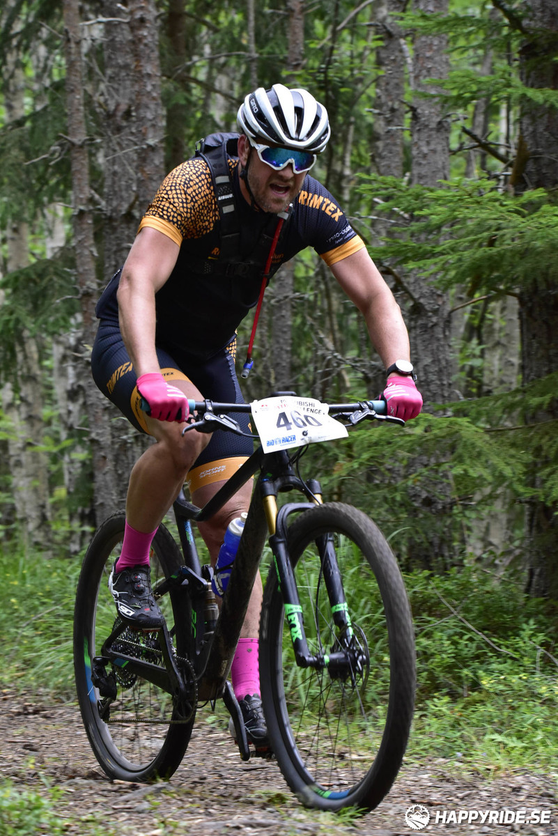 Bild från Engelbrektsturen 2019